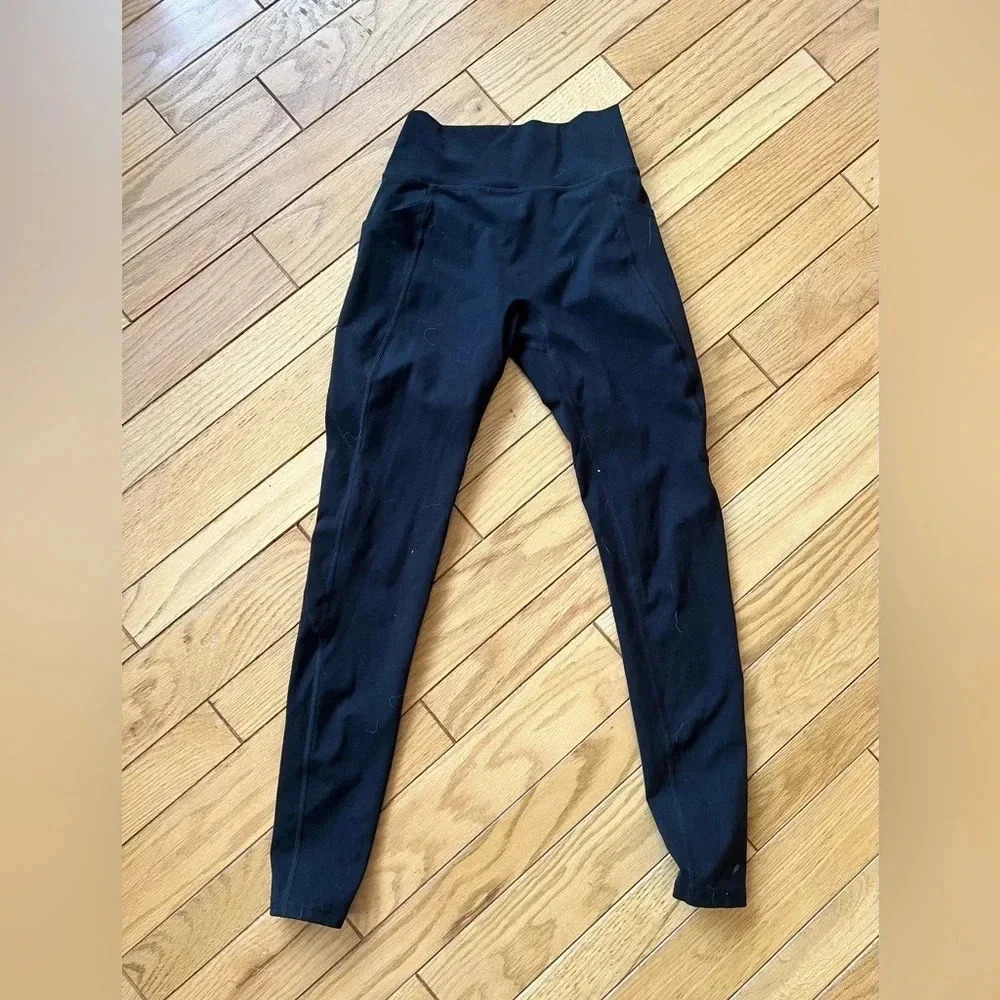 Alphalete - Leggings